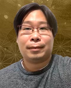 眠い子