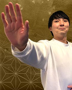 ニセフィ☆+